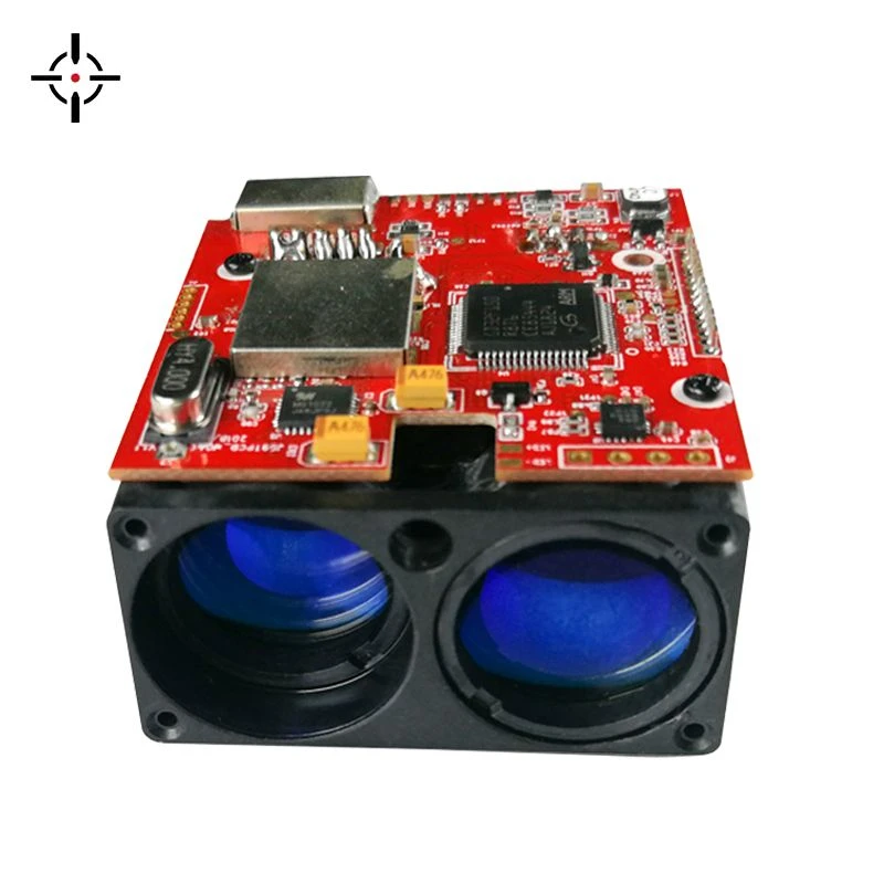 Modiwl Rangefinder Laser 2km