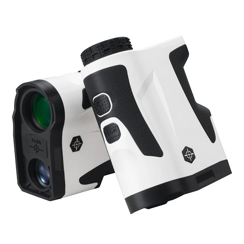 Golff Rangefinder Digidol