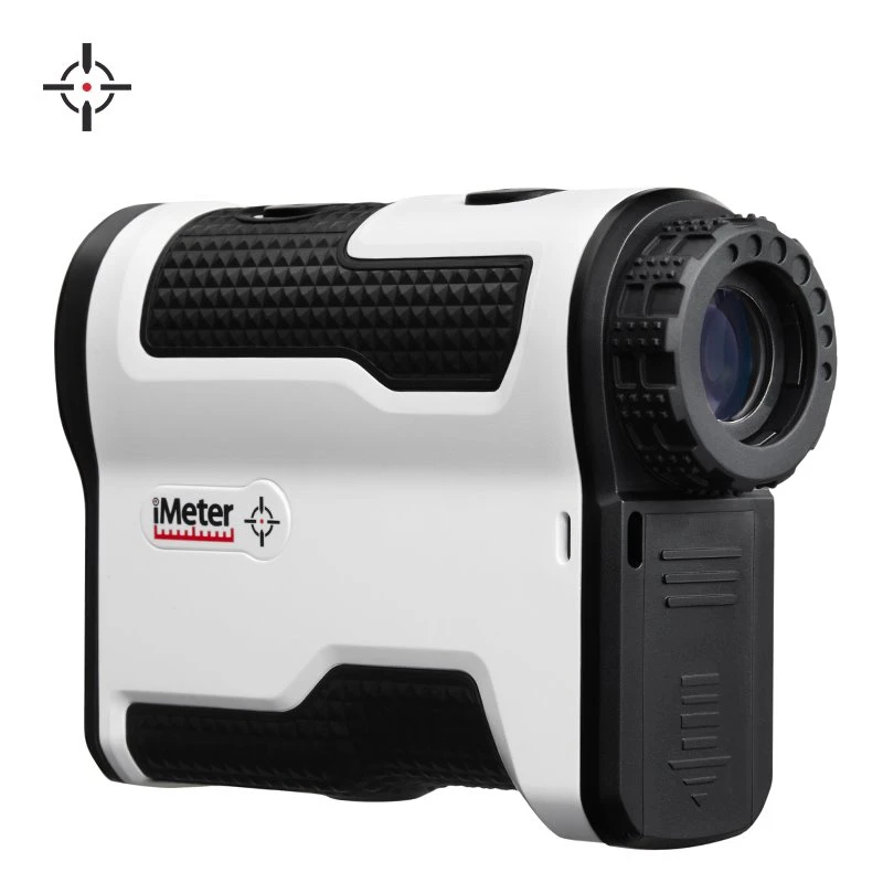 Pro Rangefinder Ystod Golff