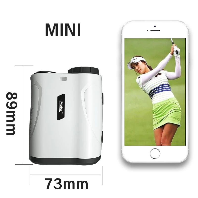 Rangefinder Sidekick Golff