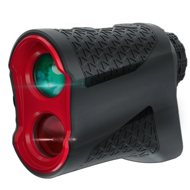 Hela Laser Rangefinder