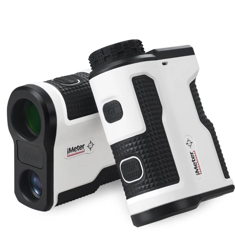 Sut i ddewis rangefinder laser