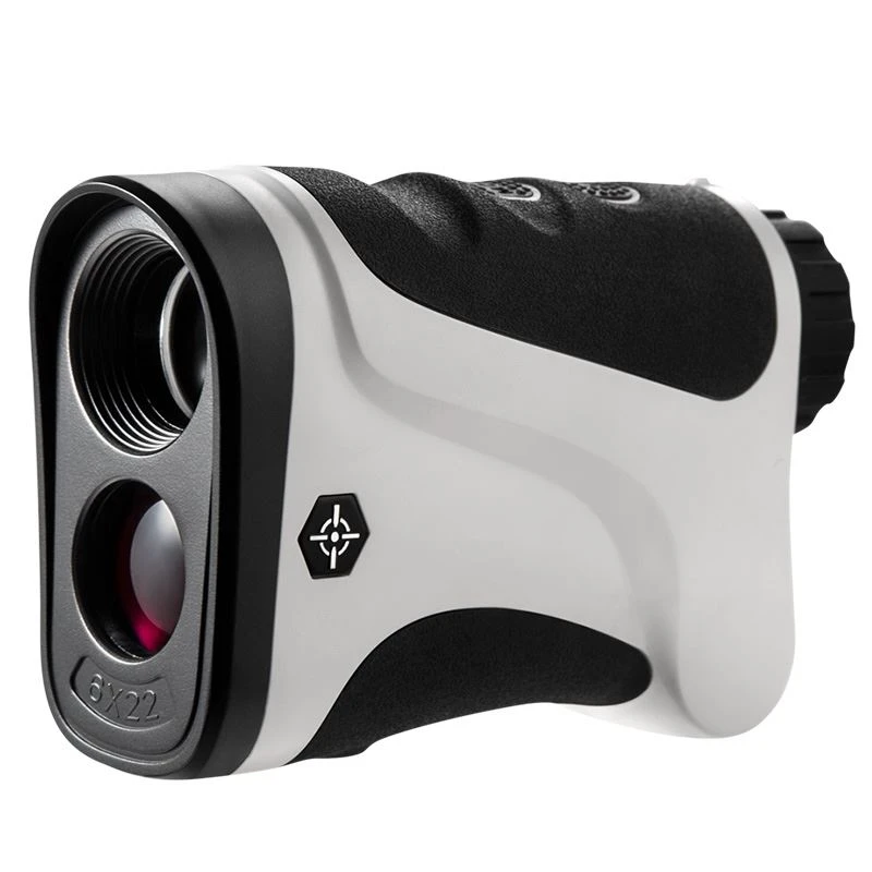 Cyflwyniad i Rangefinders Laser