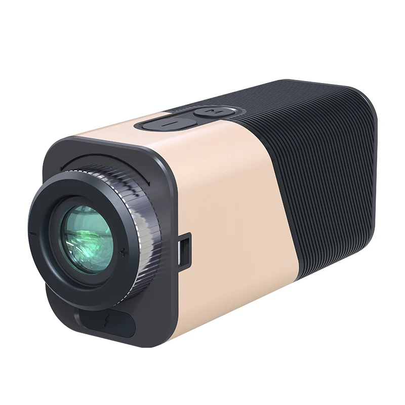 Gweithrediadau sylfaenol Rangefinder