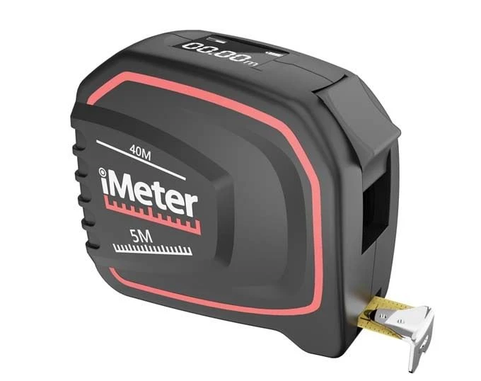 Mesur Tâp Amrediad Laser