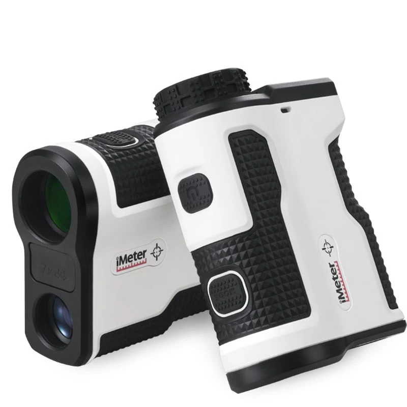 Mini Hela Laser Rangefinder