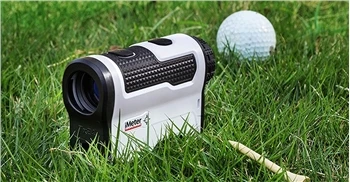 Egwyddor a Dull Mesur Rangfinder Laser