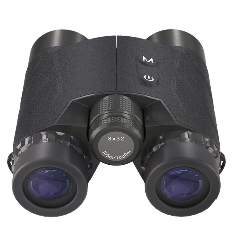 Binocwlars Rangefinder Hela