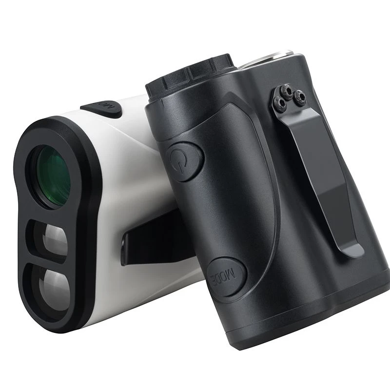 Rangefinder ar gyfer Hela