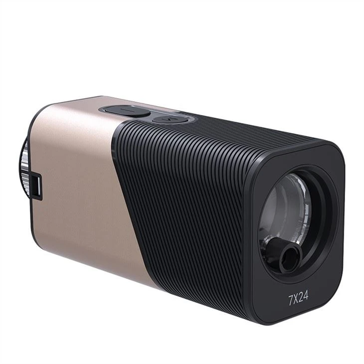 Handheld Golff Rangefinder