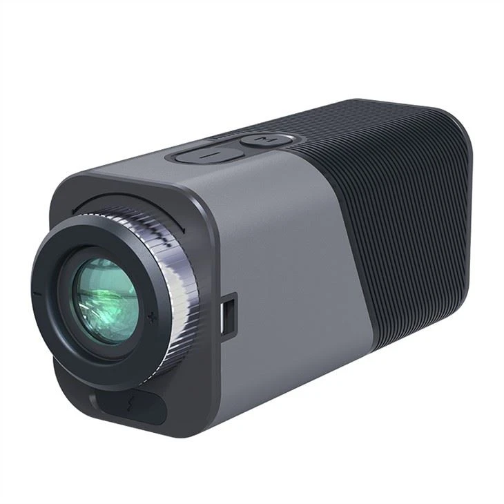 Red Oled Golf Laser Rangfinder