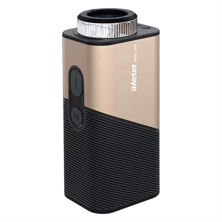 Red Oled Golf Laser Rangefinder