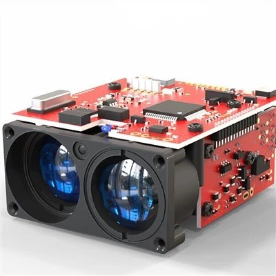 Modiwl Rangefinder Laser 2500m