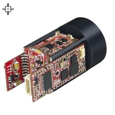 Modiwl Rangfinder Laser