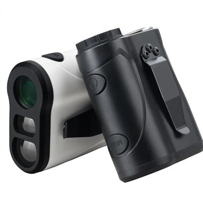Rangefinder ar gyfer Hela
