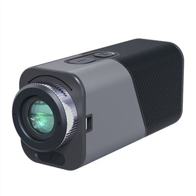Red Oled Golf Laser Rangfinder