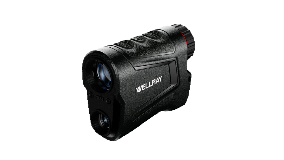 J51GK TELESCOPE RANGEFINDER MONOCULAR HUNTING .