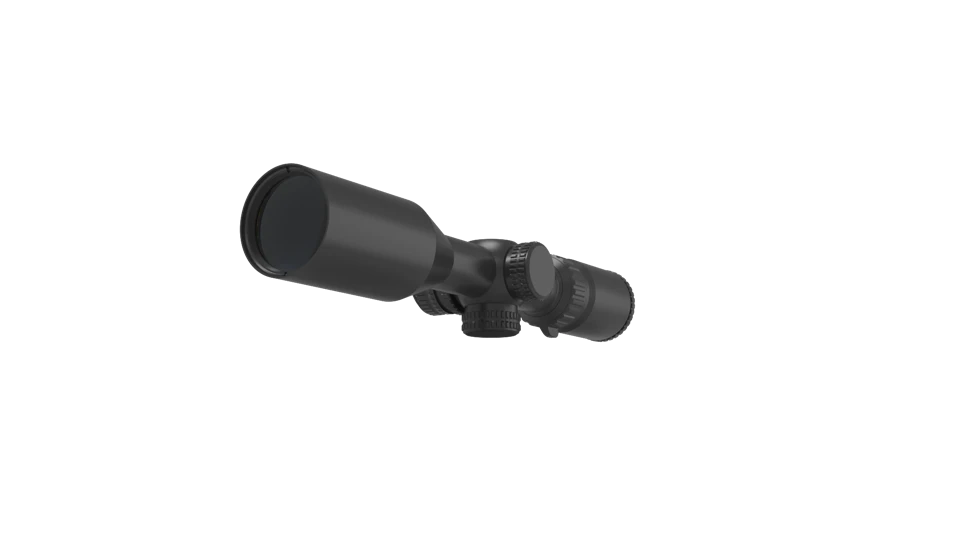 J57AA Smart Laser RangeFinder Chwyddo Cwmpas