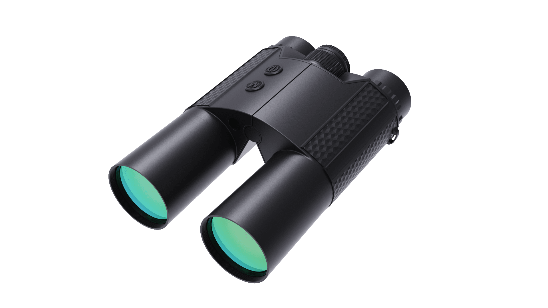 Binocwlars Rangefinder Laser