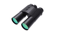 Binocwlars Rangefinder Laser