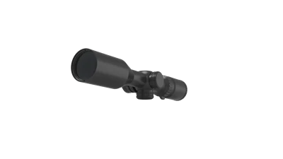 J57AA Smart Laser RangeFinder Chwyddo Cwmpas
